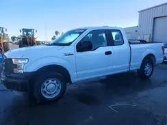 1FTEX1C8XHKD73457 2017 FORD F-150