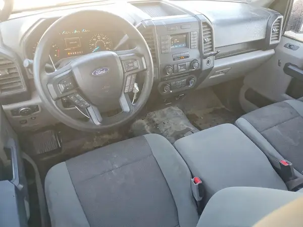 1FTEX1C8XHKD73457 2017 FORD F-150 - Image 8