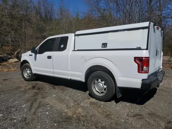 1FTEX1C8XHKD83969 2017 FORD F-150 - Image 2