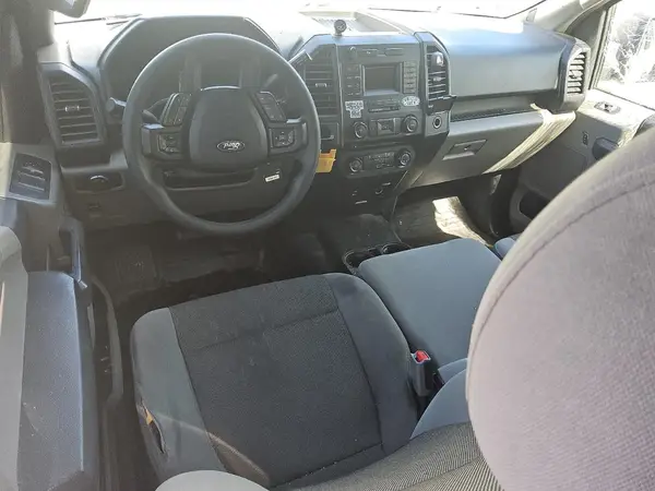 1FTEX1C8XHKD83969 2017 FORD F-150 - Image 8