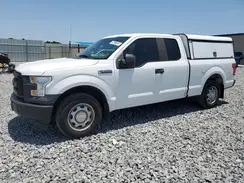 1FTEX1C8XHKE23922 2017 FORD F-150