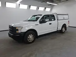 1FTEX1C8XHKE23953 2017 FORD F-150