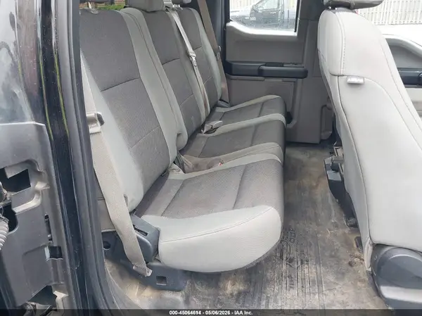 1FTEX1C8XHKE26853 2017 FORD F-150 - Image 8