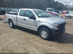 1FTEX1C8XHKE53616 2017 FORD F-150