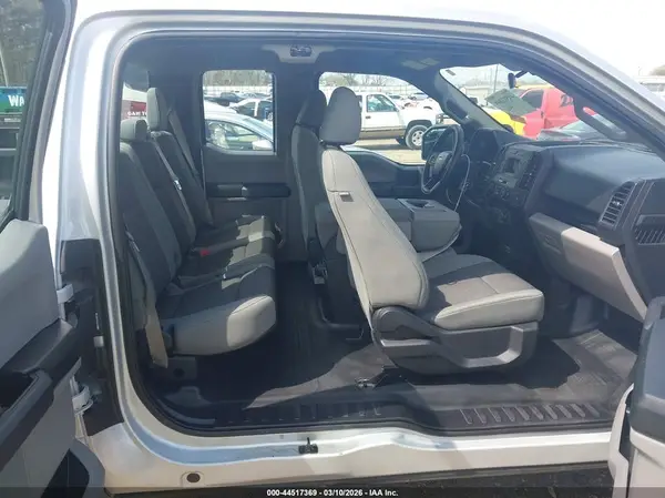 1FTEX1C8XHKE53616 2017 FORD F-150 - Image 8