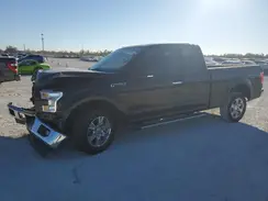 1FTEX1C8XHKE53874 2017 FORD F-150