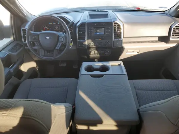 1FTEX1C8XHKE53874 2017 FORD F-150 - Image 8