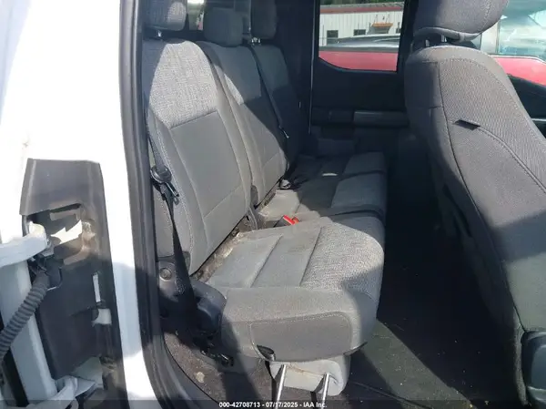 1FTEX1C8XMKD86235 2021 FORD F-150 - Image 8