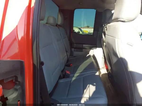 1FTEX1C8XMKD91757 2021 FORD F-150 - Image 8