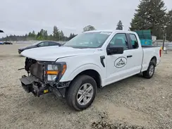 1FTEX1C8XPKF62964 2023 FORD F-150