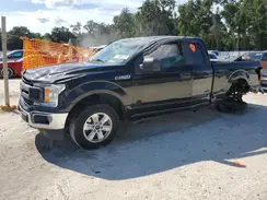 1FTEX1CB0JFA27878 2018 FORD F-150