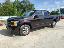 1FTEX1CB0JFB12963 2018 FORD F-150