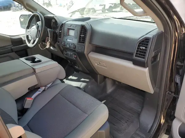 1FTEX1CB0JFB12963 2018 FORD F-150 - Image 8