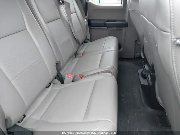 1FTEX1CB0JFB13613 2018 FORD F-150 - Image 8