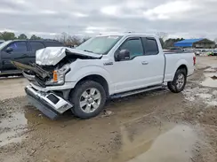 1FTEX1CB0JFE38116 2018 FORD F-150