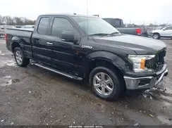 1FTEX1CB0JKC18725 2018 FORD F-150