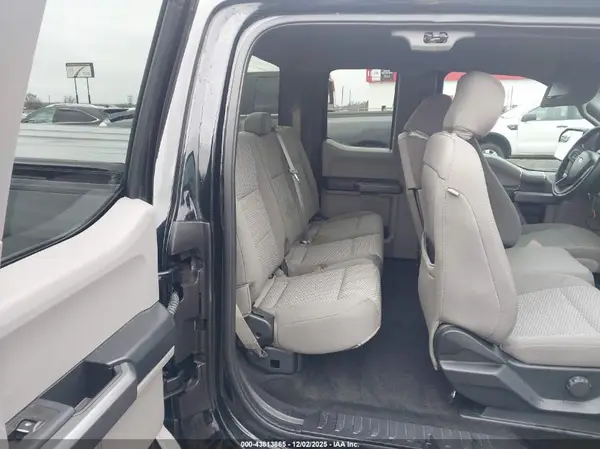 1FTEX1CB0JKC18725 2018 FORD F-150 - Image 8