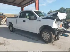 1FTEX1CB0JKC73241 2018 FORD F-150