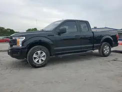1FTEX1CB0JKC76740 2018 FORD F-150