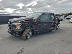 1FTEX1CB0JKD14290 2018 FORD F-150