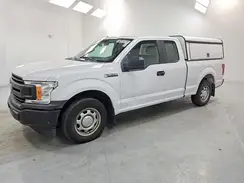1FTEX1CB0JKD38248 2018 FORD F-150