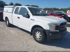 1FTEX1CB0JKD38265 2018 FORD F-150