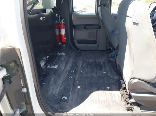 1FTEX1CB0JKD38265 2018 FORD F-150 - Image 8