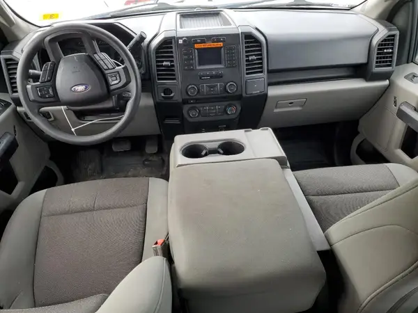 1FTEX1CB0JKE81765 2018 FORD F-150 - Image 8