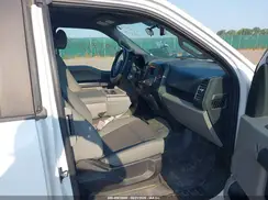 1FTEX1CB0JKE82057 2018 FORD F-150