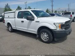 1FTEX1CB0JKE82074 2018 FORD F-150