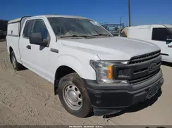 1FTEX1CB0JKE82088 2018 FORD F-150