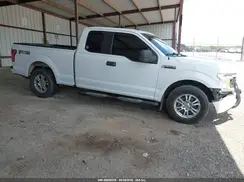1FTEX1CB0JKF06101 2018 FORD F-150