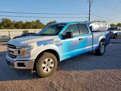 1FTEX1CB0JKF17972 2018 FORD F-150