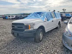 1FTEX1CB0JKF29524 2018 FORD F-150