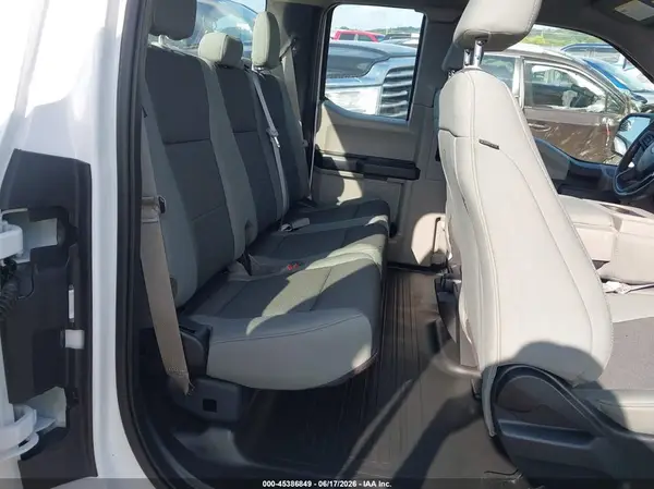 1FTEX1CB0JKF30589 2018 FORD F-150 - Image 8