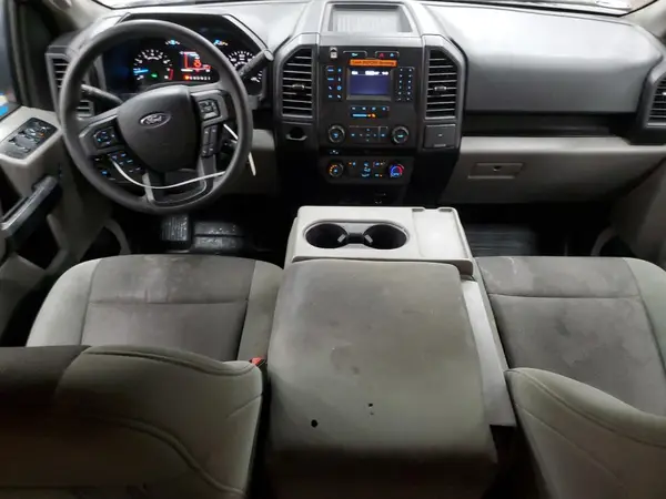 1FTEX1CB0JKF43276 2018 FORD F-150 - Image 8