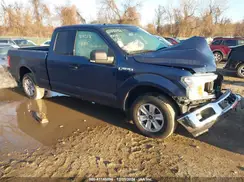 1FTEX1CB0JKF84281 2018 FORD F-150