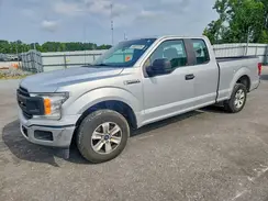 1FTEX1CB0KFA06479 2019 FORD F-150