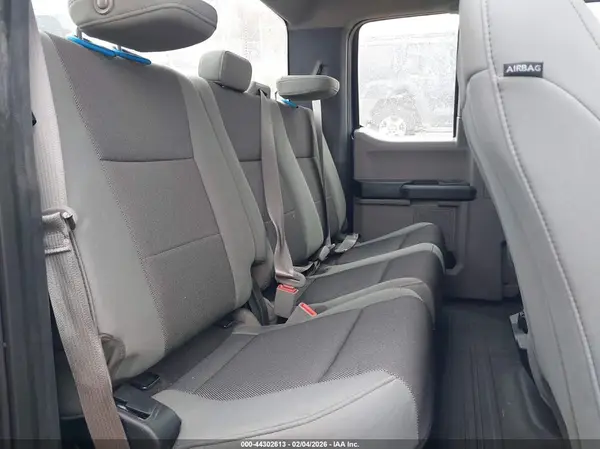 1FTEX1CB0KKC08536 2019 FORD F-150 - Image 8