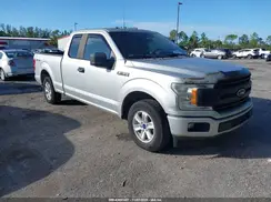1FTEX1CB0KKC18631 2019 FORD F-150