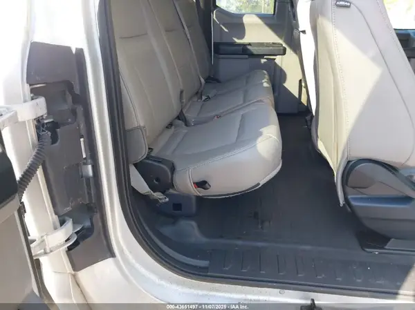 1FTEX1CB0KKC18631 2019 FORD F-150 - Image 8