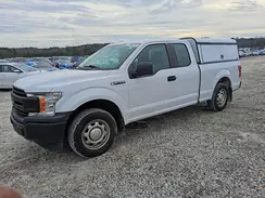 1FTEX1CB0KKC93068 2019 FORD F-150