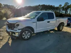 1FTEX1CB0KKD36324 2019 FORD F-150