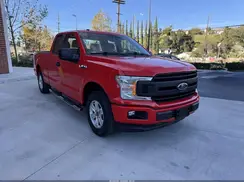 1FTEX1CB0KKD62339 2019 FORD F-150