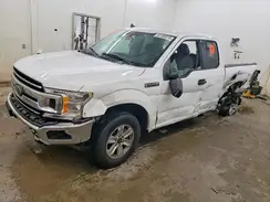 1FTEX1CB0KKD64740 2019 FORD F-150