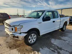 1FTEX1CB0KKD89718 2019 FORD F-150