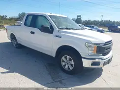 1FTEX1CB0KKE51747 2019 FORD F-150