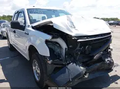 1FTEX1CB0KKE52834 2019 FORD F-150