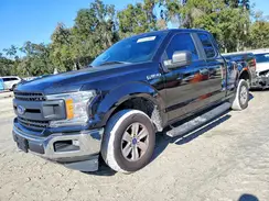 1FTEX1CB0KKE68144 2019 FORD F-150