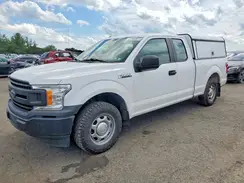 1FTEX1CB0KKE70654 2019 FORD F-150